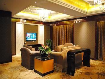 Hebei Zhongheng Haojing Hotel Ershilipu  Exterior photo